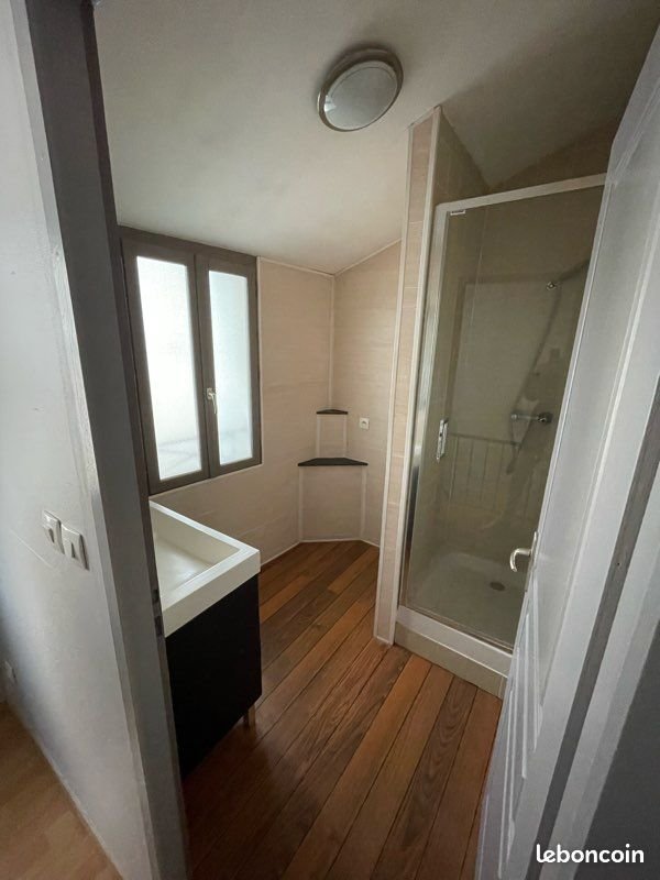 Appartement à louer, 70m², Bar-le-Duc