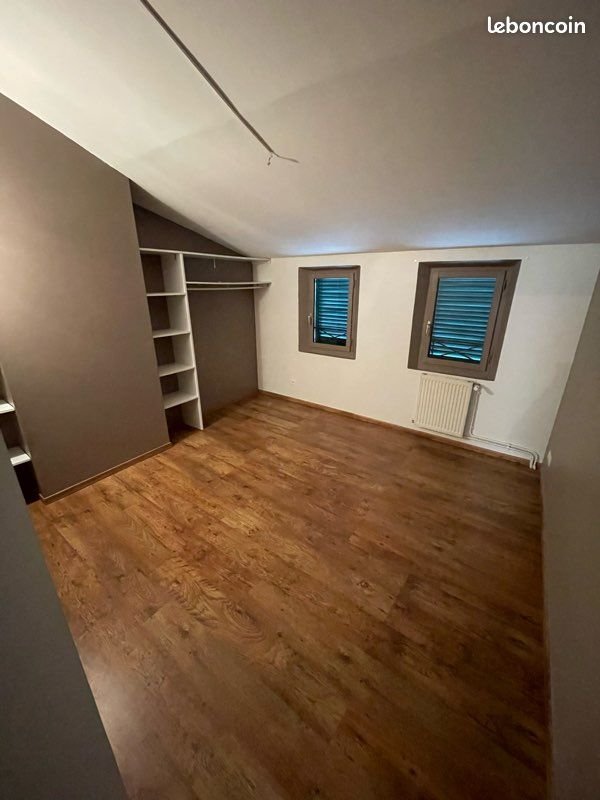 Appartement à louer, 70m², Bar-le-Duc