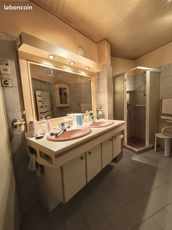 Appartement à vendre, 85m², Le Bourg-d'Oisans