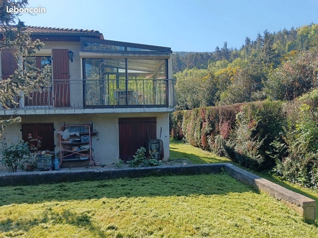 Maison à vendre, 96m², Villevocance