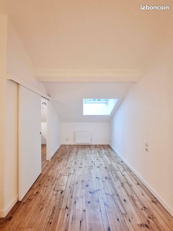 Appartement à louer, 47m², Saint-Étienne