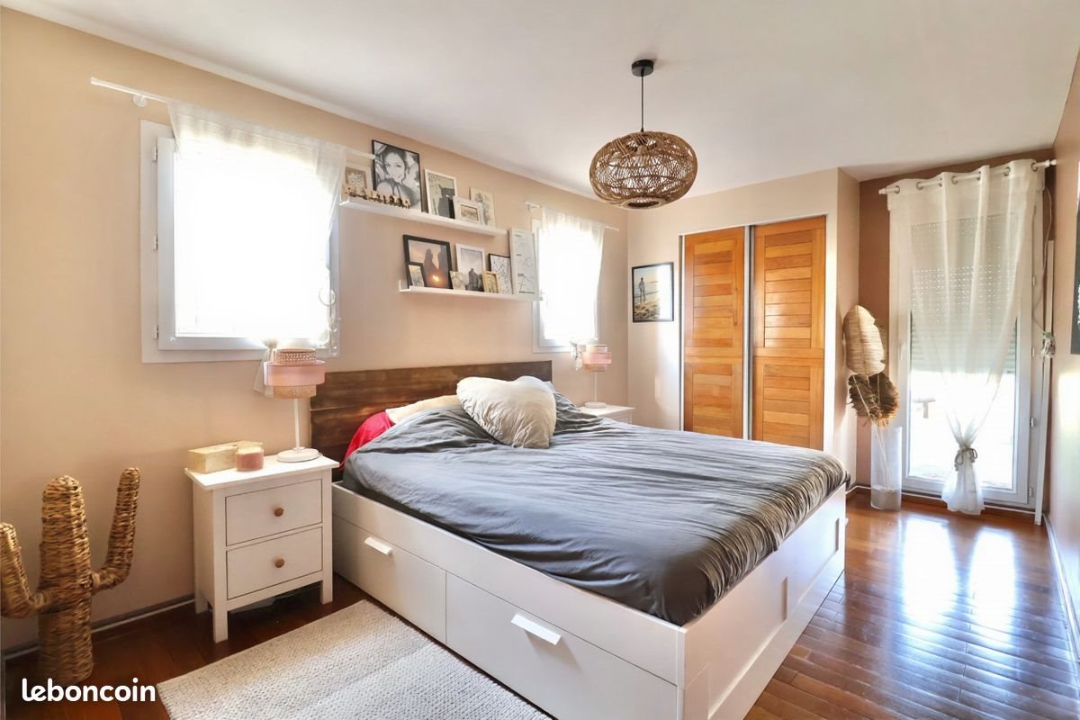 Appartement à vendre, 93m², Marseille 13ème
