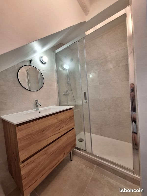 Maison à louer, 45m², Marseille 16ème