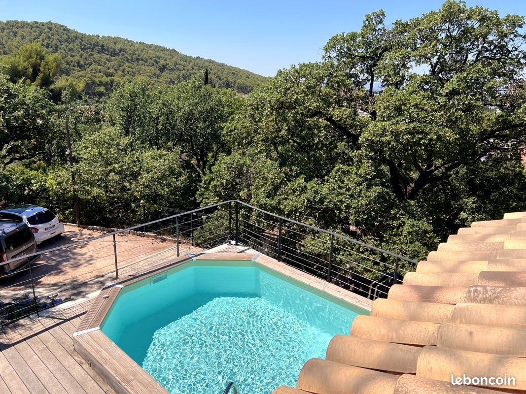 Maison à vendre, 132m², Les Pennes-Mirabeau