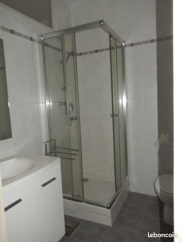 Appartement à louer, 33m², Nancy
