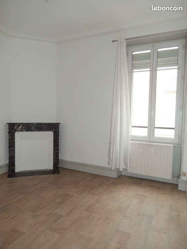 Appartement à louer, 33m², Nancy