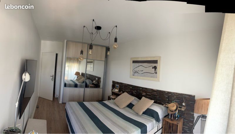 Appartement à vendre, 76m², Saint-Étienne