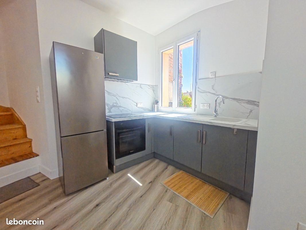 Appartement à louer, 36m², Bergerac