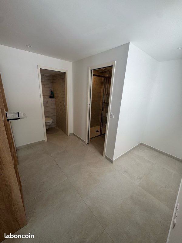 Appartement à louer, 25m², Cournonterral