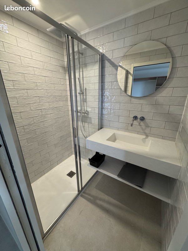 Appartement à louer, 25m², Cournonterral
