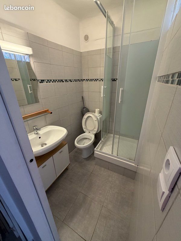 Appartement à louer, 16m², Bormes-les-Mimosas
