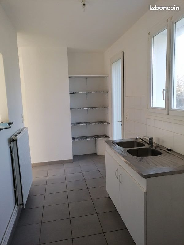 Maison à louer, 62m², Saint-Gilles-Croix-de-Vie