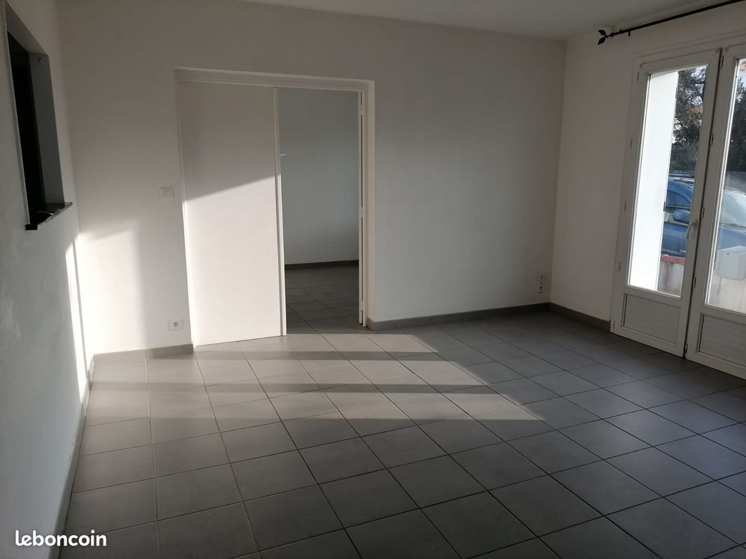 Maison à louer, 62m², Saint-Gilles-Croix-de-Vie