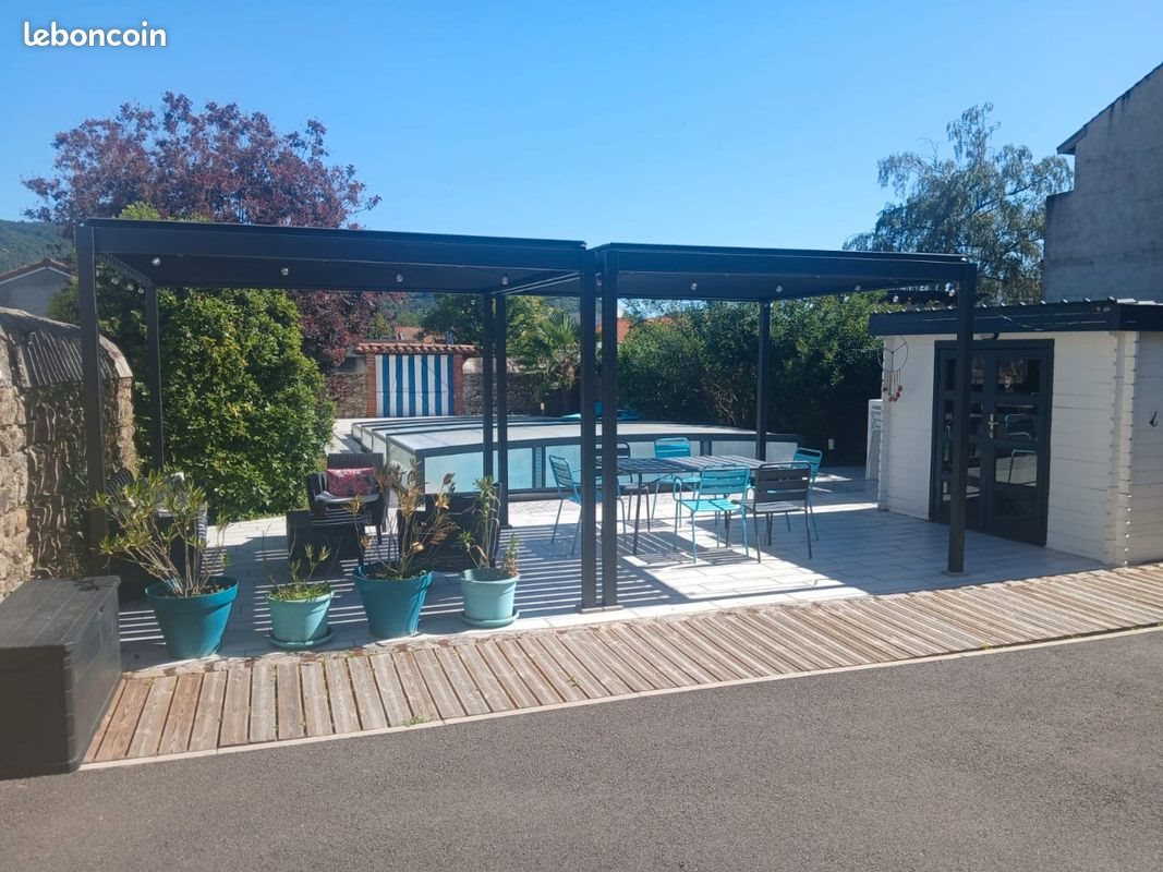 Maison à vendre, 150m², Aurec-sur-Loire