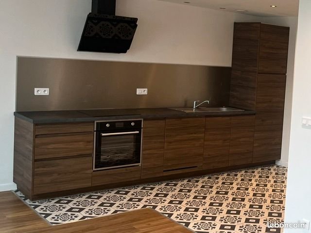 Appartement à louer, 51m², Lorient