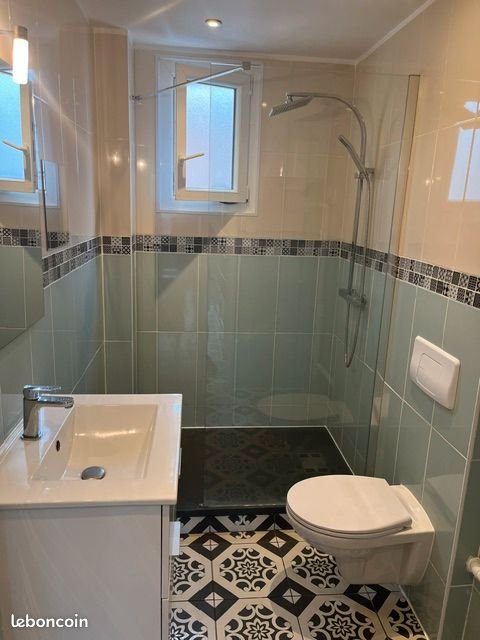Appartement à louer, 51m², Lorient