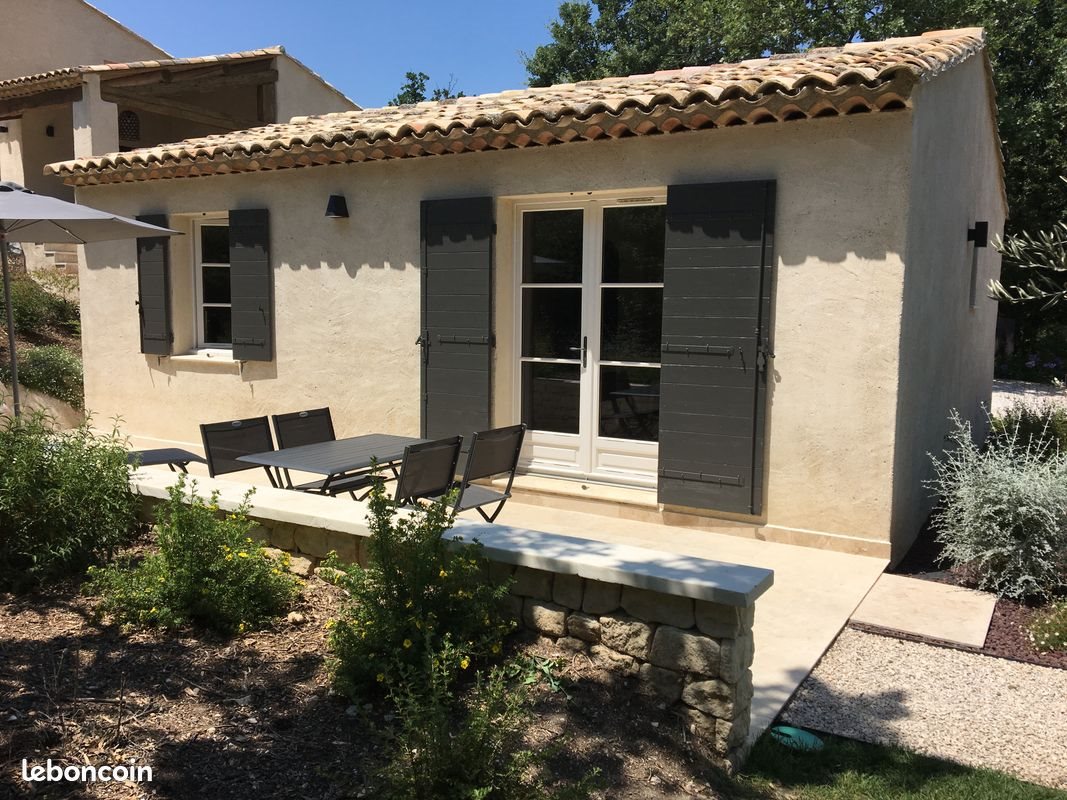 Maison à louer, 47m², Eyragues