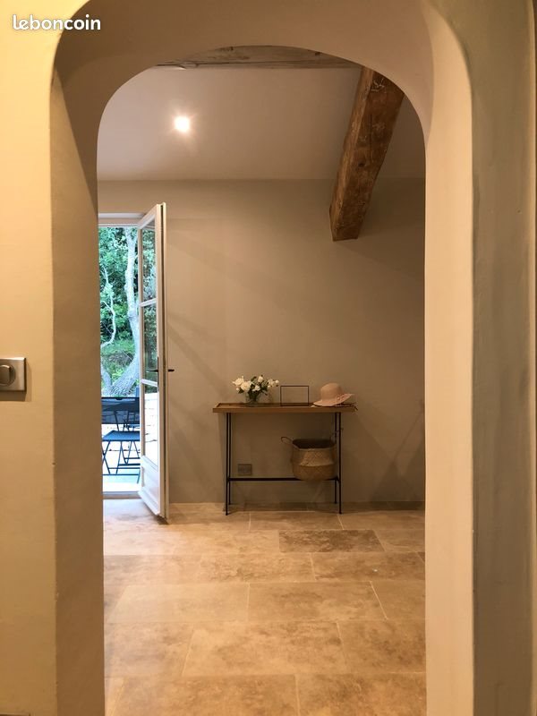Maison à louer, 47m², Eyragues