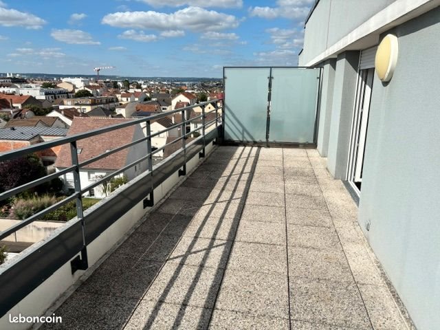 Appartement à louer, 30m², Bezons