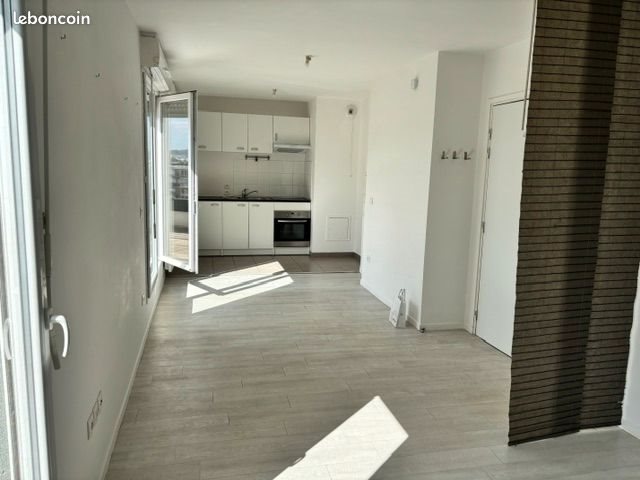 Appartement à louer, 30m², Bezons