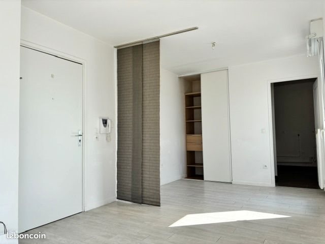 Appartement à louer, 30m², Bezons