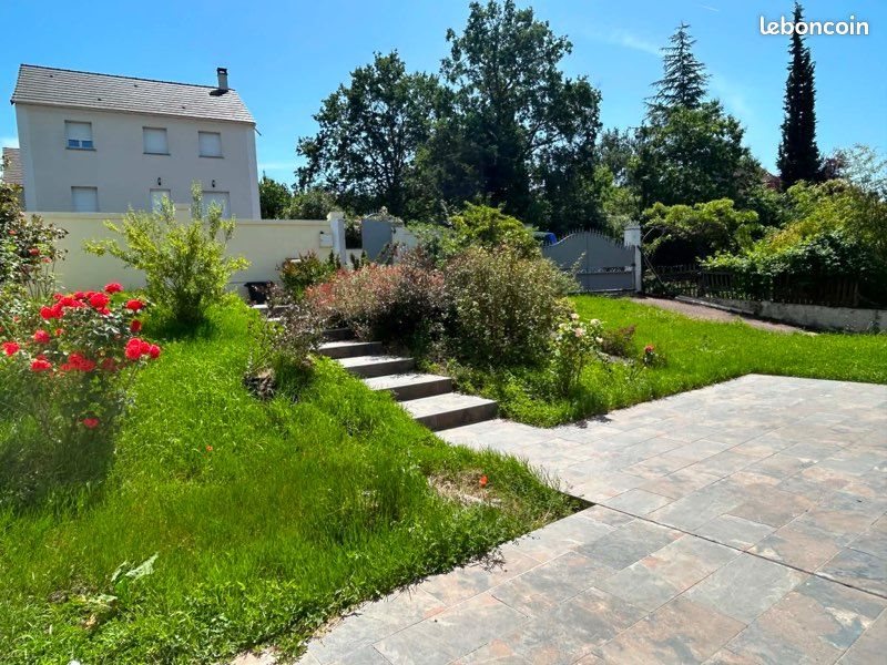 Maison à vendre, 108m², Ormoy