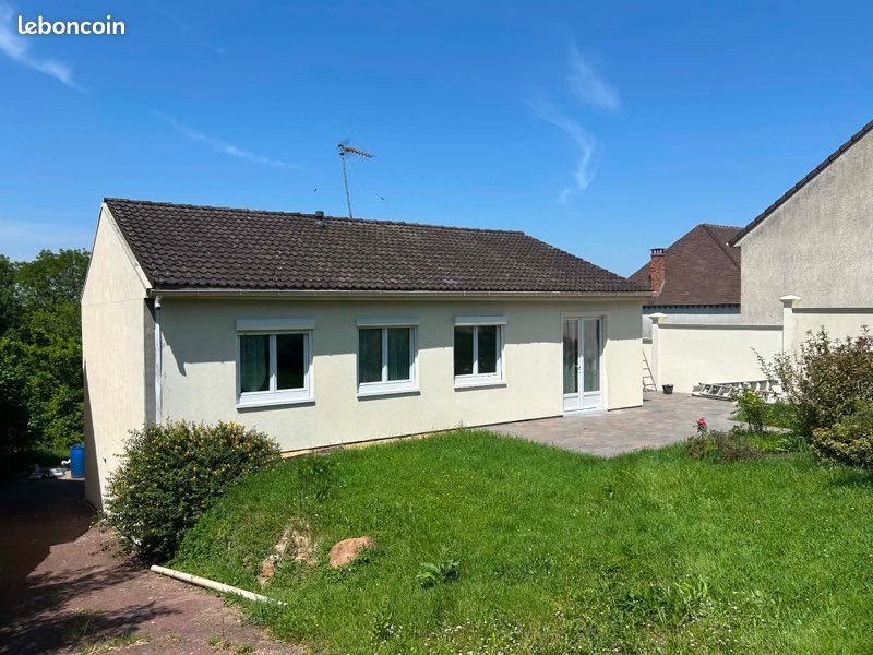 Maison à vendre, 108m², Ormoy