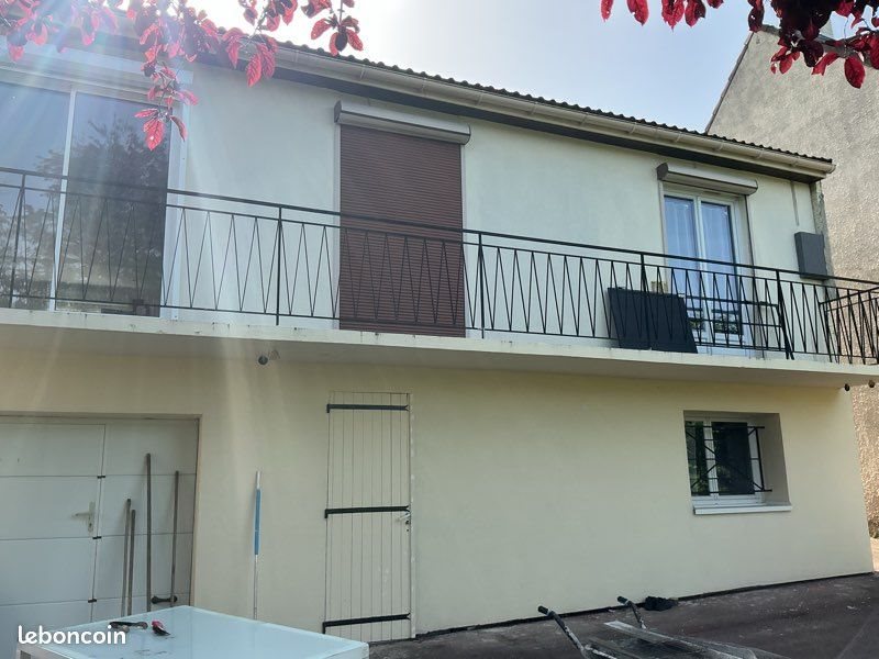 Maison à vendre, 108m², Ormoy