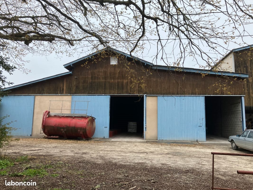 Maison à vendre, 1600m², Langon