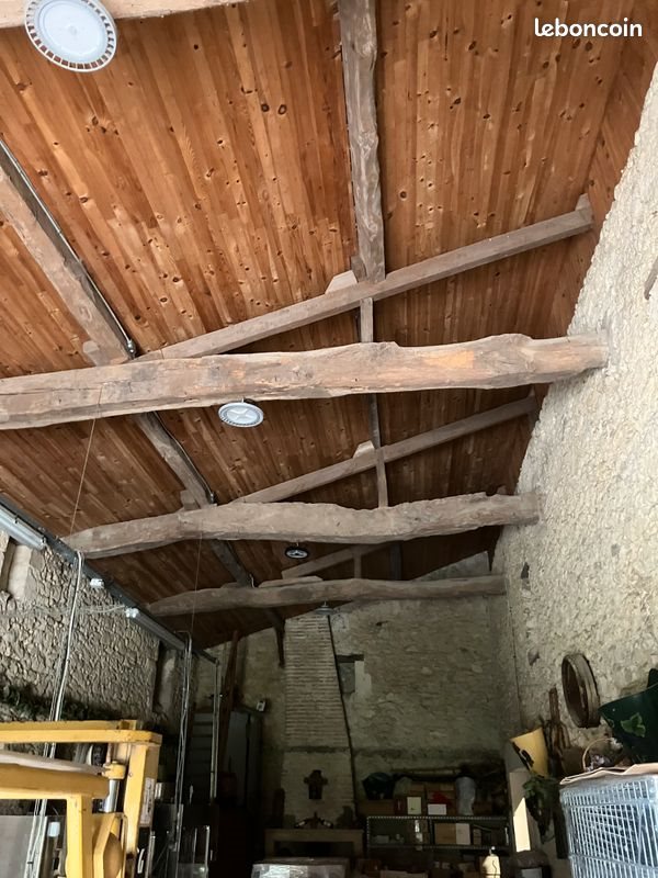 Maison à vendre, 1600m², Langon