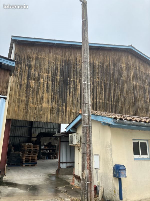 Maison à vendre, 1600m², Langon