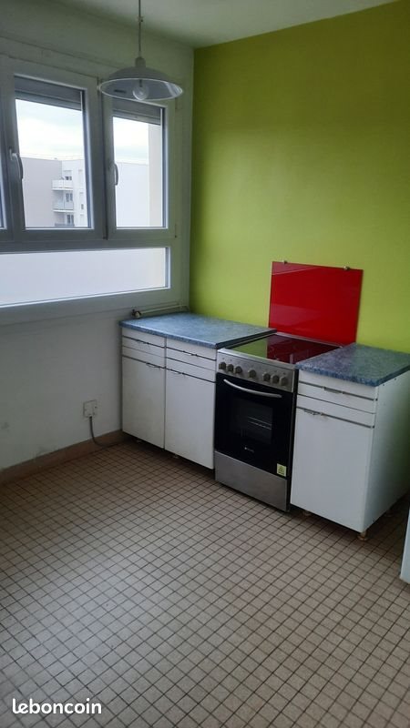 Appartement à louer, 30m², Dijon