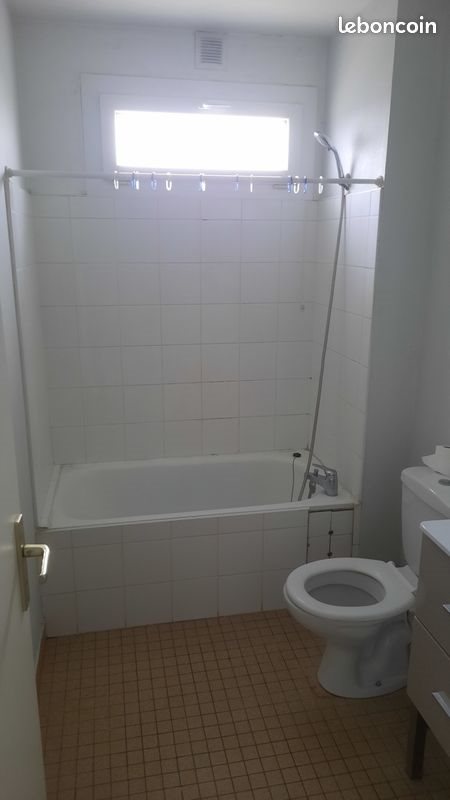 Appartement à louer, 30m², Dijon