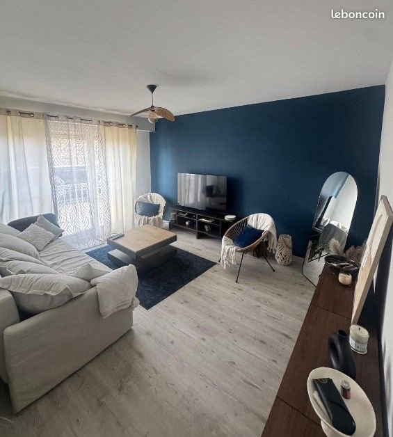 Appartement à louer, 45m², Cholet