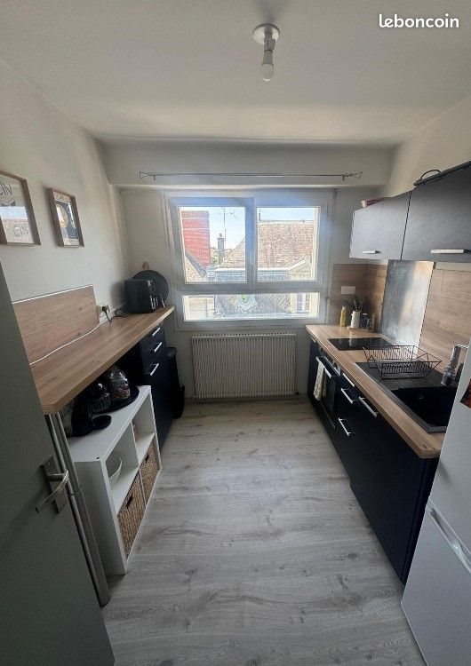 Appartement à louer, 45m², Cholet