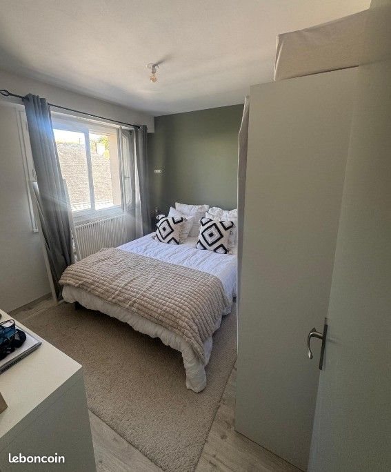 Appartement à louer, 45m², Cholet