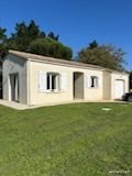 Maison à vendre, 83m², Sérigné
