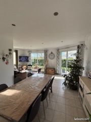 Maison à vendre, 83m², Sérigné