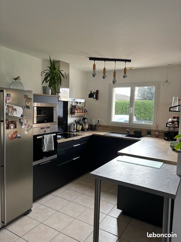 Maison à vendre, 83m², Sérigné