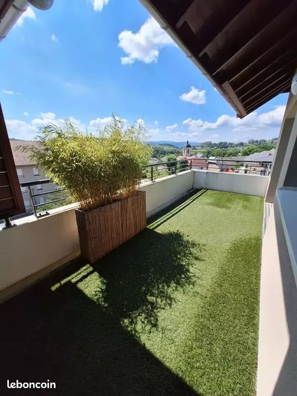 Appartement à vendre, 79m², Chapeiry