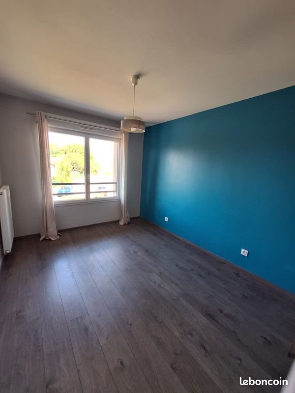 Appartement à vendre, 79m², Chapeiry