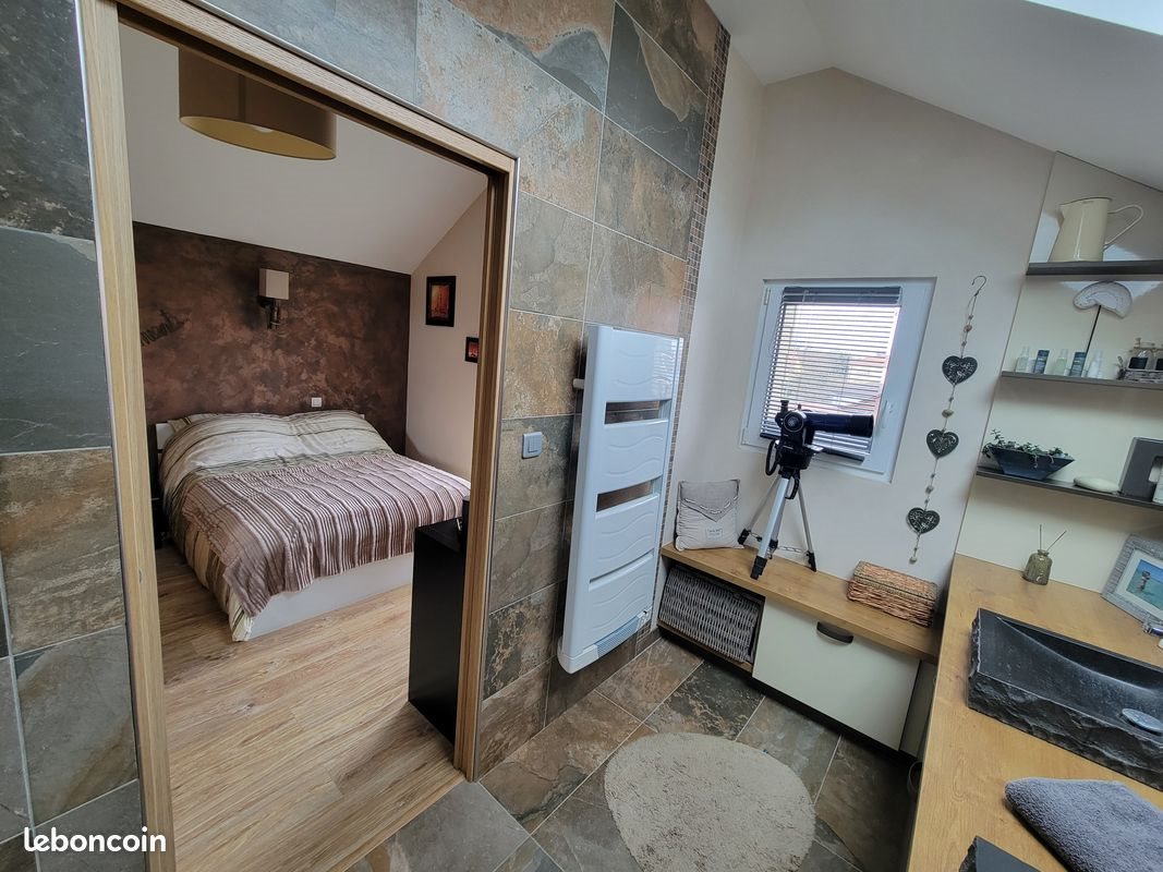 Maison à vendre, 131m², Wittenheim