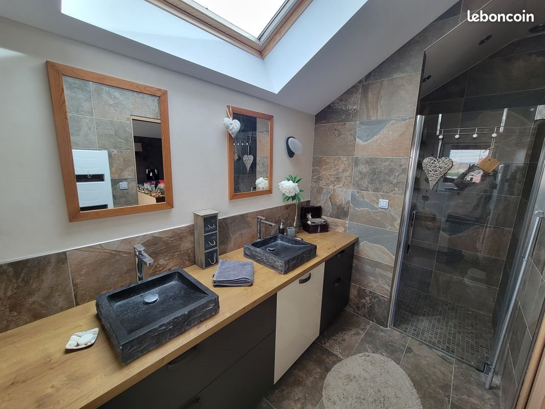 Maison à vendre, 131m², Wittenheim