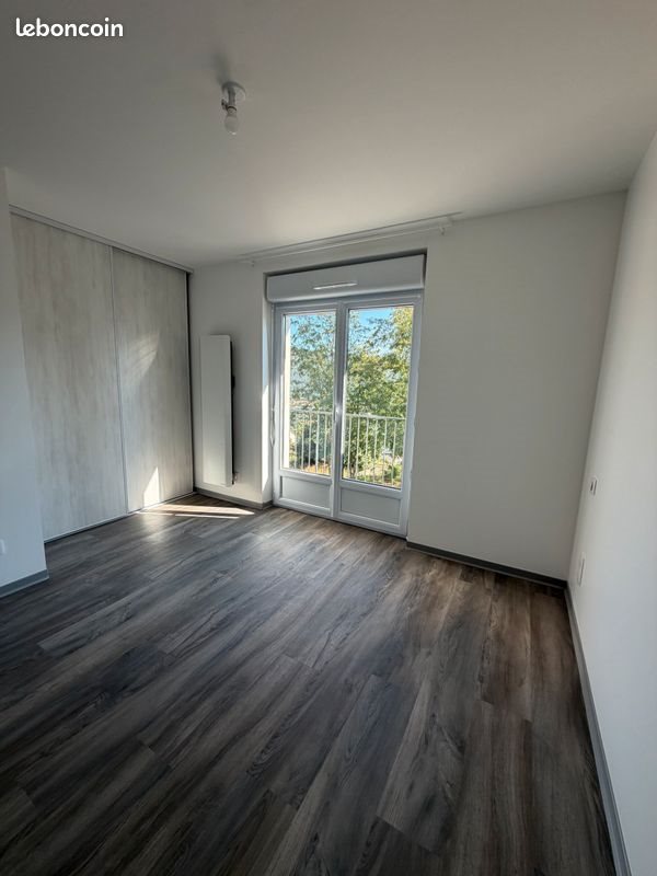 Appartement à louer, 80m², Mende