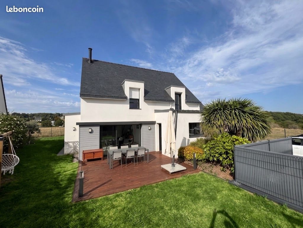 Maison à vendre, 155m², Saint-Avé