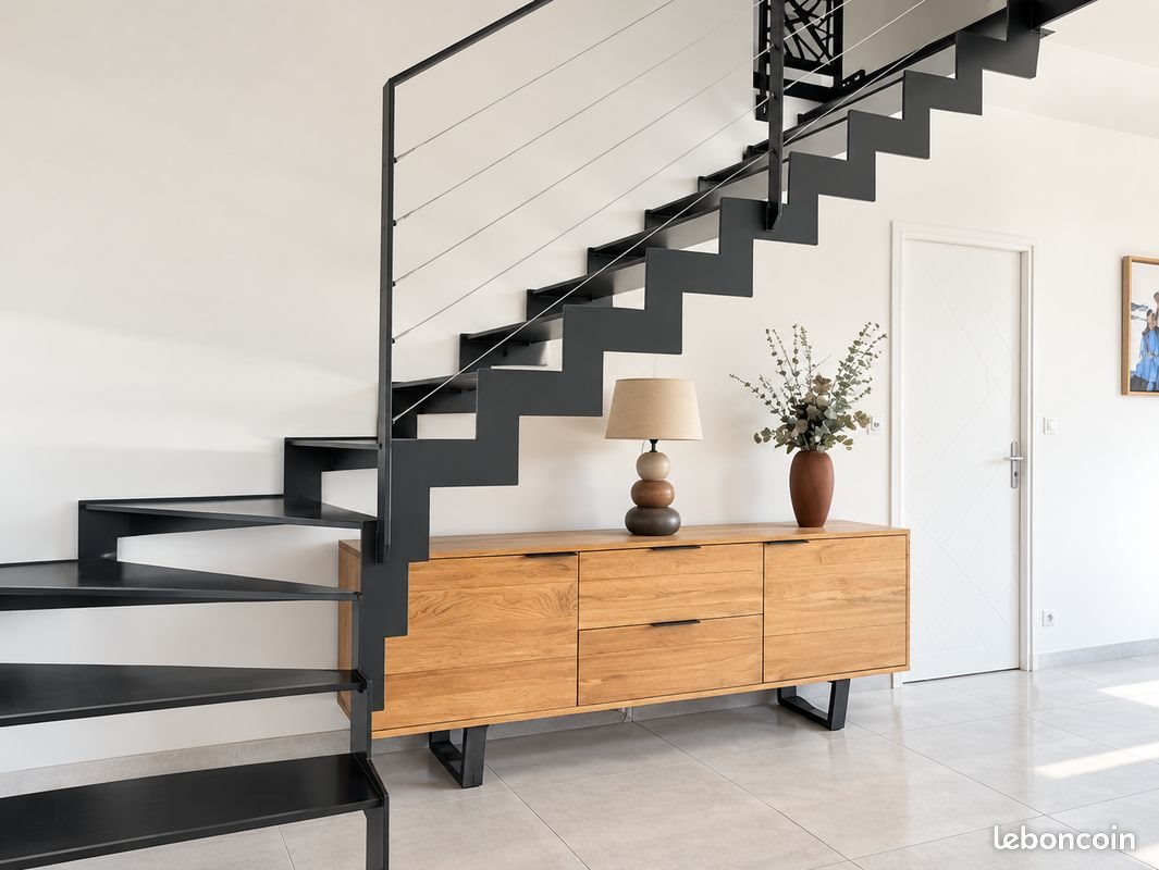 Maison à vendre, 155m², Saint-Avé