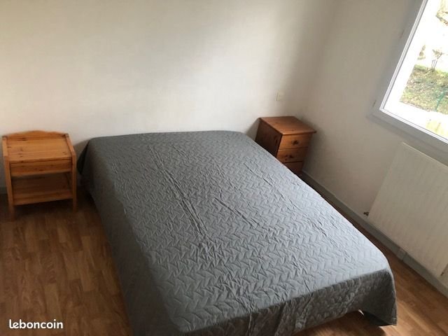 Appartement à louer, 46m², Rennes