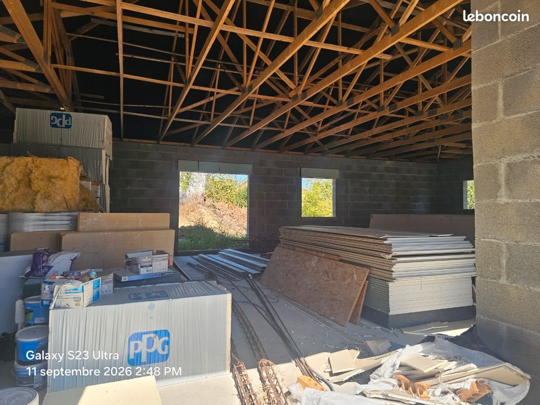 Maison à vendre, 120m², Limony