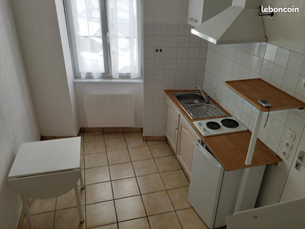 Appartement à louer, 10m², Périgueux