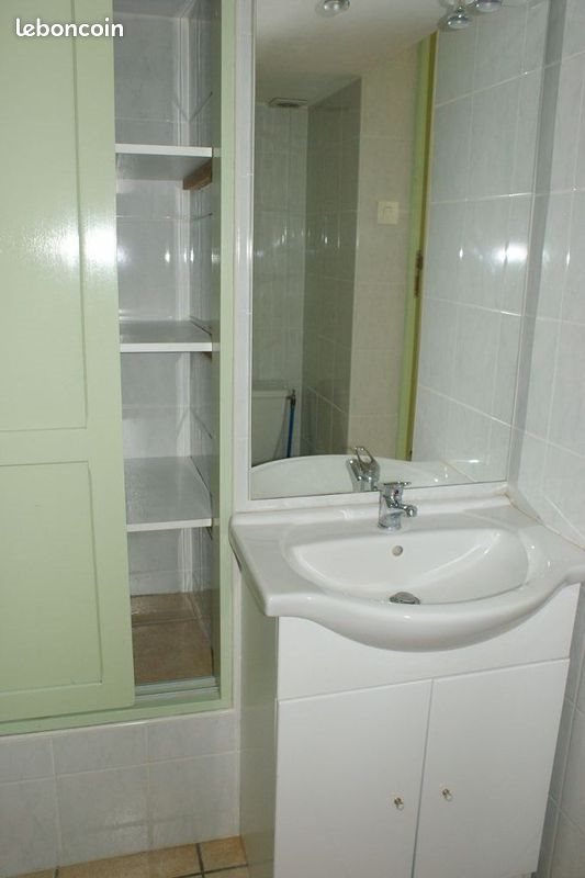 Appartement à louer, 10m², Périgueux
